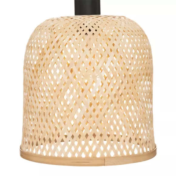 Staande lamp Ali Zwart 3