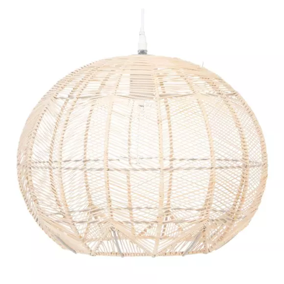 Lampadario Ursa Naturale 2