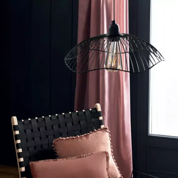 Hanglamp Galt Zwart 2