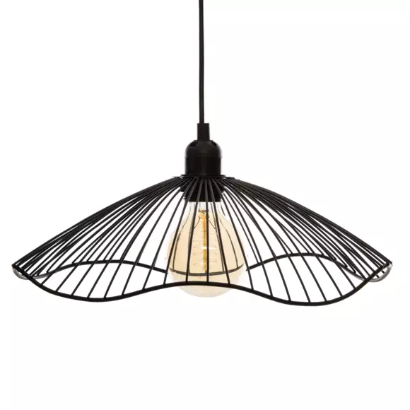 Suspension Galt Noire 3