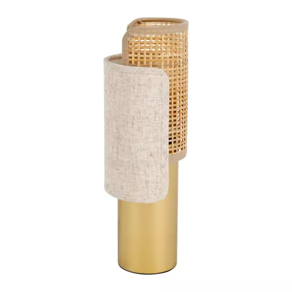 Lampe à poser Bourgeon Beige 2