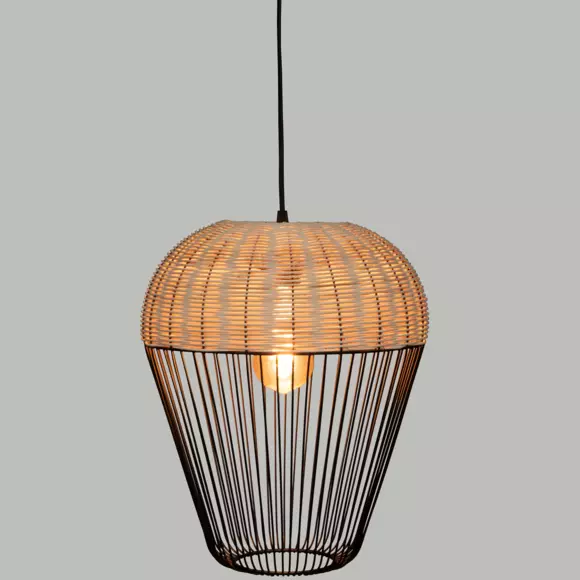 Suspension Anea Beige 2