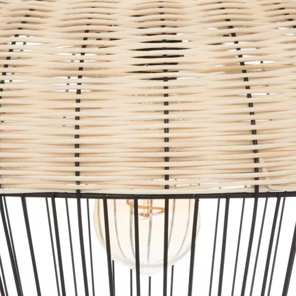 Suspension Anea Beige 3