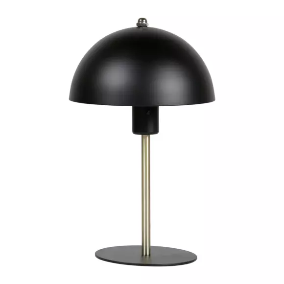 Lampe à poser Lydia Noire 2