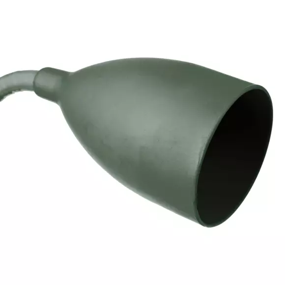 Klemmleuchte Sily Jadegrün 2