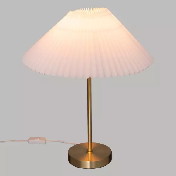 Lampe à poser Jil Or 2