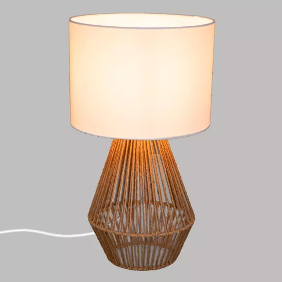 Lampada Lila Naturale 3