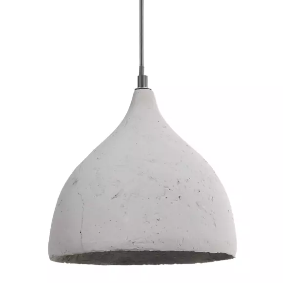 Suspension Portland Grise 2