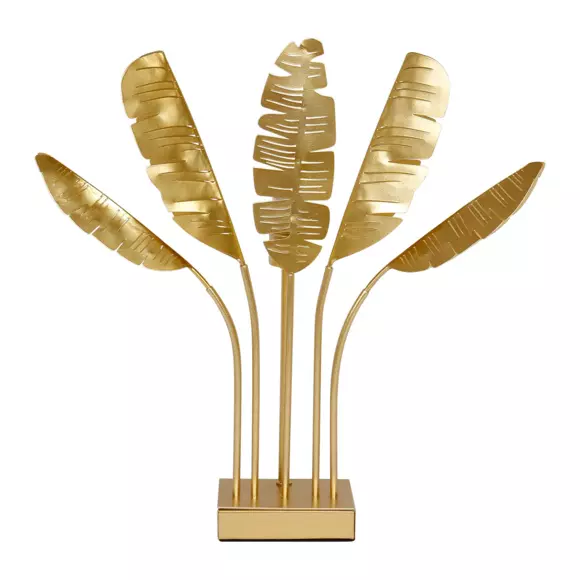 Lámpara de mesa Phoenix Oro 2