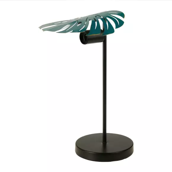 Lampe à poser Vayana Verte 2
