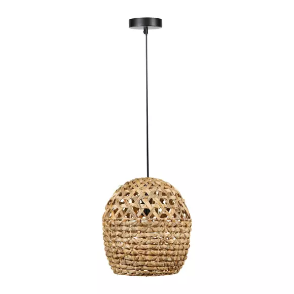 Hanglamp hyacint Gala Naturel 2