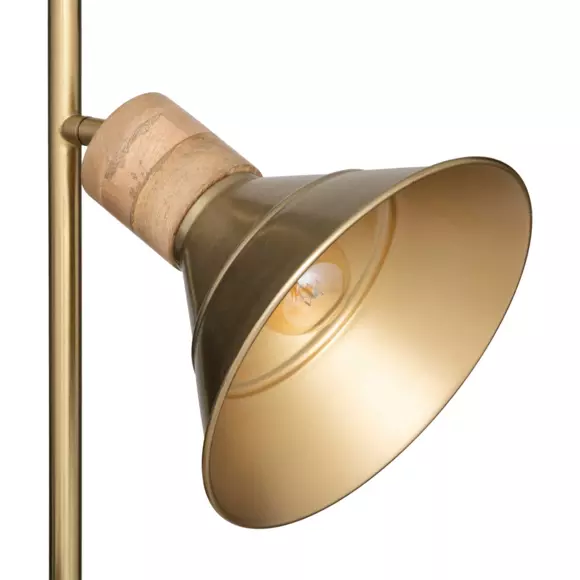 Lampadaire Bota Doré 3