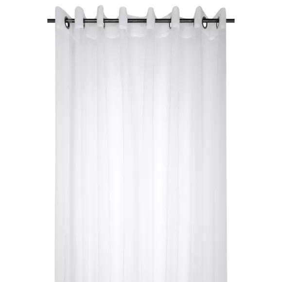 Visillo (300 x 280 cm) Monna Blanco