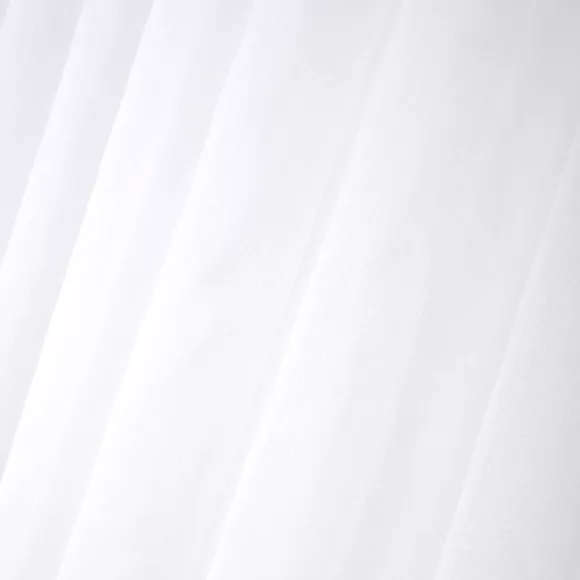 Visillo (300 x 280 cm) Monna Blanco
