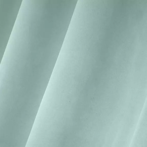 Cortina opaca (135 x alto 250 cm) Notte Verde jade 2