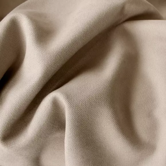 Cortina opacas aislante (135 x 240 cm) Nordica Beige 3