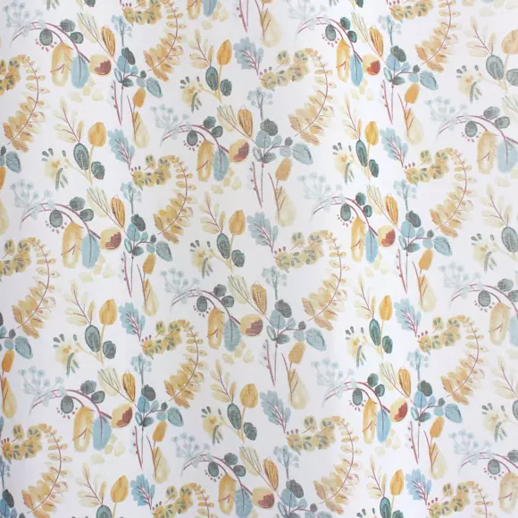 Voilage (140 x 240 cm) Ashley Multicolore 3