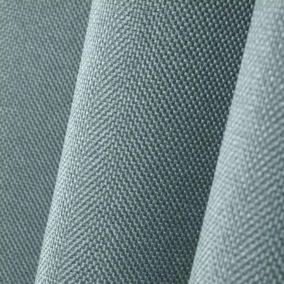 Cortina opaca (140 x 260 cm) Copenhague Azul aqua 2