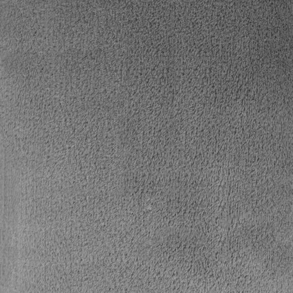 Cortina opaca aislante (135 x 180 cm) Laponia  Gris antrancita 2