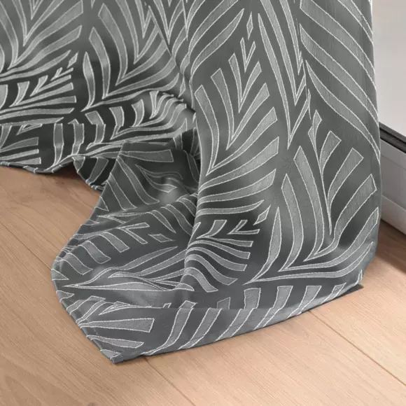 Rideau (140 x 260 cm) Victoria Gris