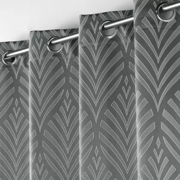 Rideau (140 x 260 cm) Victoria Gris