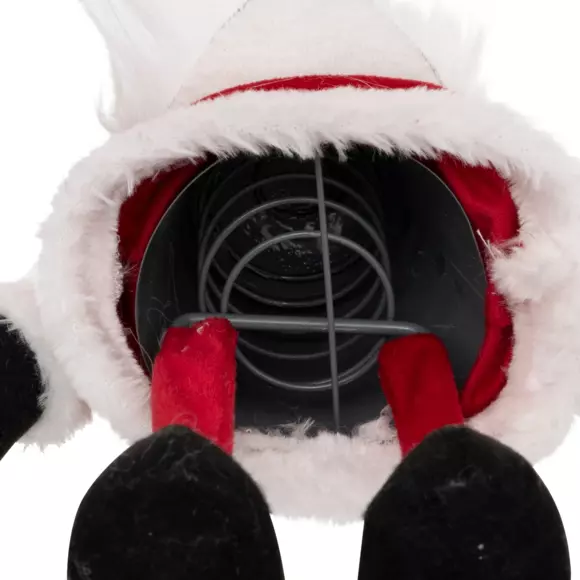 Père Noël Merlin H47 cm