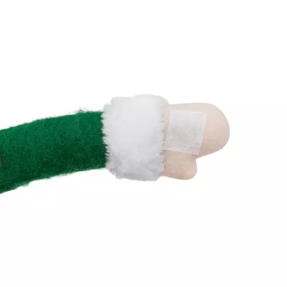 Duende de Navidad Zilou