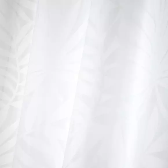 Visillo (140 x 260 cm) Quito Blanco