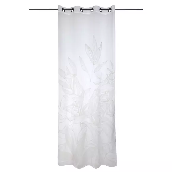 Visillo (140 x 260 cm) Japandi Beige 3