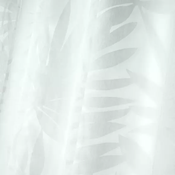 Visillo (140 x 260 cm) Quito Verde salvia