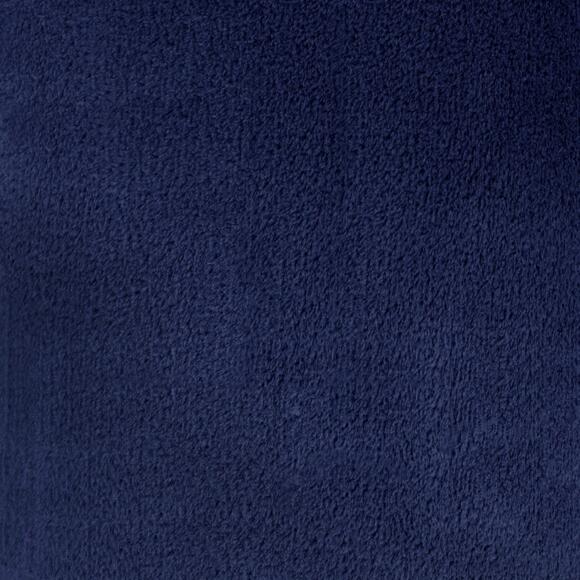 Cortina opaca aislante (135 x 260 cm) Laponia  Azul 2