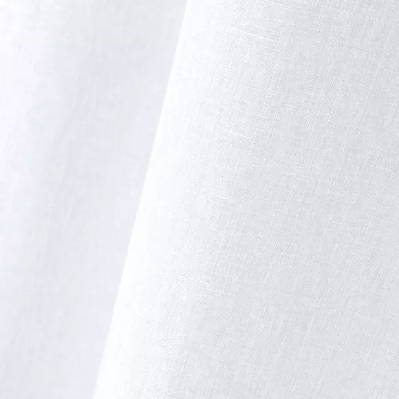 Rideau (140 X 260 cm) Béa Blanc 2