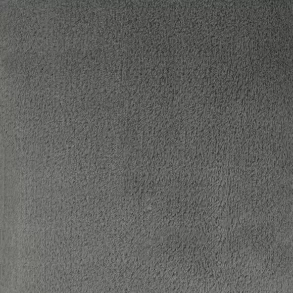 Cortina opaca térmica (140 x 260 cm) Inuit Gris antrácita 2