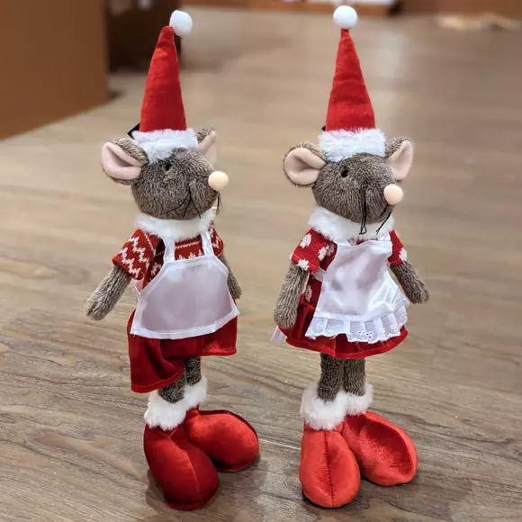 Ratón Rousti 3