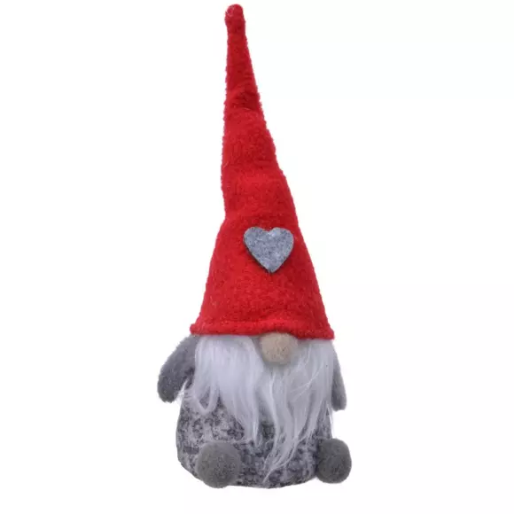 Duende de Navidad Bonnet 2