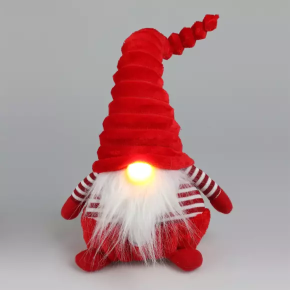 Lutin de Noël Carlo H44 cm 2