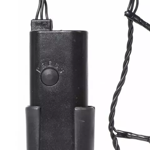 Luces de Navidad Durawise 3,50 m Blanco frío 48 LED CN 3