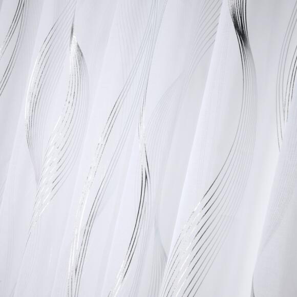 Visillo (290 x 260 cm) Essaouira Blanco 2
