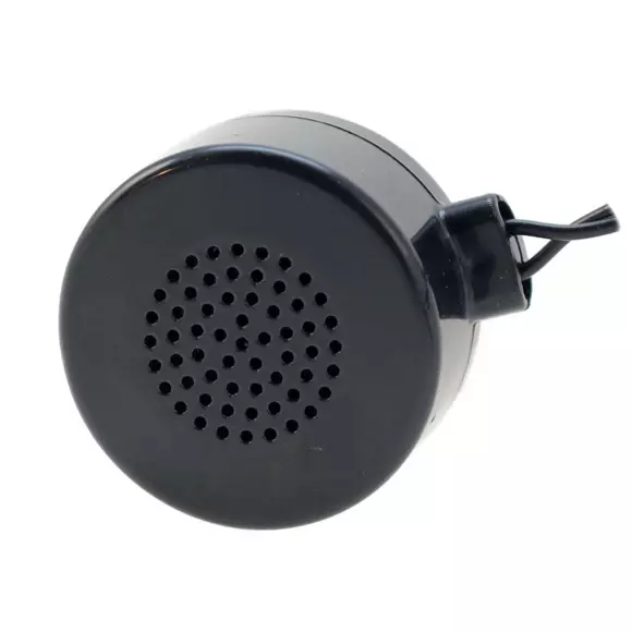 Luces de Navidad con altavoz bluetooth 8 Blanco cálido 96 LED 2