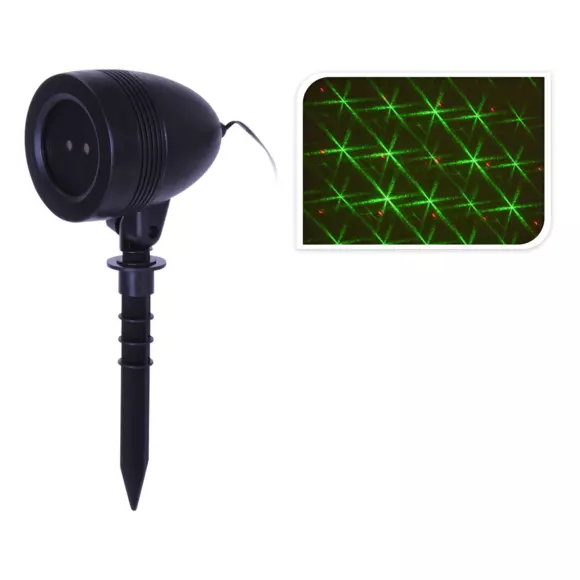 Projecteur Nova Multicolore  2