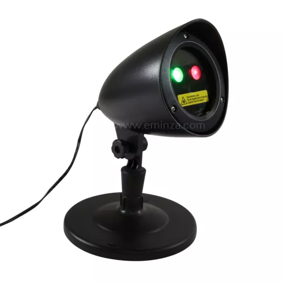 Proyector Agarta Multicolor

 3