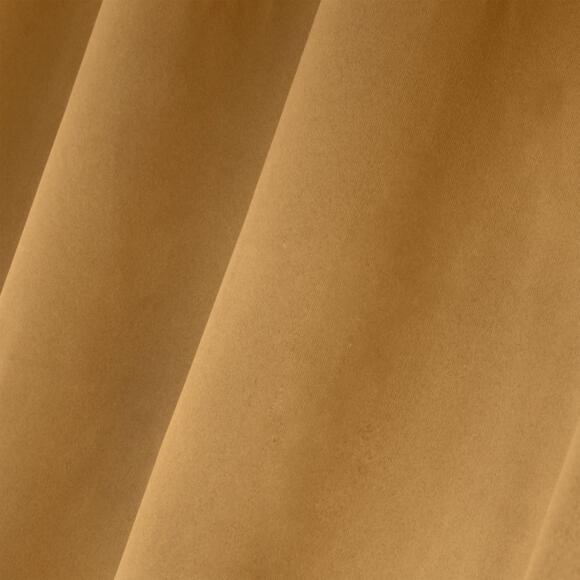 Tenda oscurante (140 x H280 cm) Notte Marrone 2