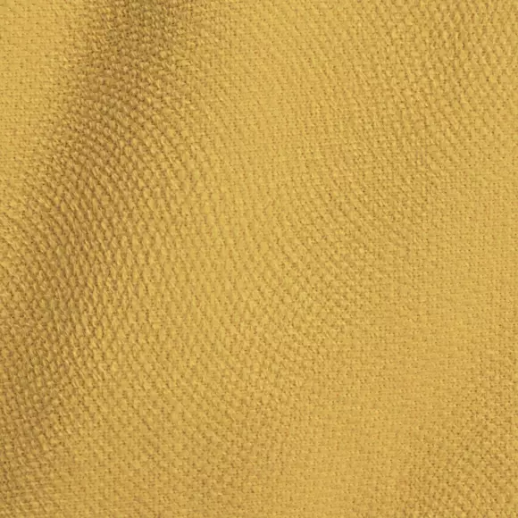 Rideau (140 x 260 cm) Lilou Jaune Ocre 3