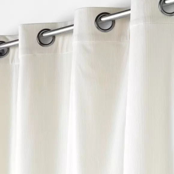 Cortina  semi-opaca(140 x 260 cm) Casual Crudo 3
