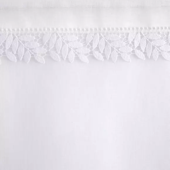 Visillo (140 x 240 cm) Anna Blanco
