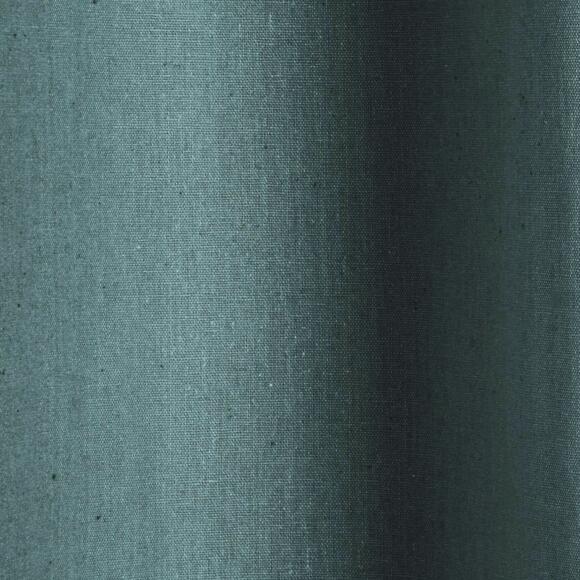 Cortina semi opaca (140 x 260 cm) Datara Azul petróleo 3