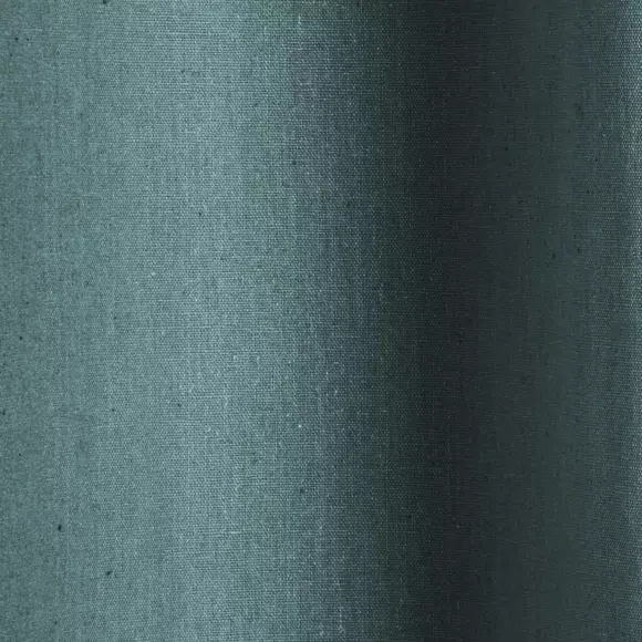 Rideau (140 x 260 cm) Datara Bleu pétrole 3