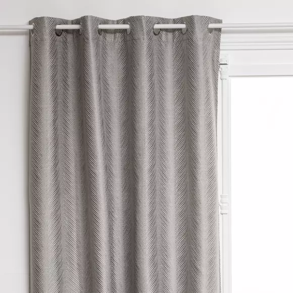 Rideau occultant (140 x 260 cm) Dana Beige