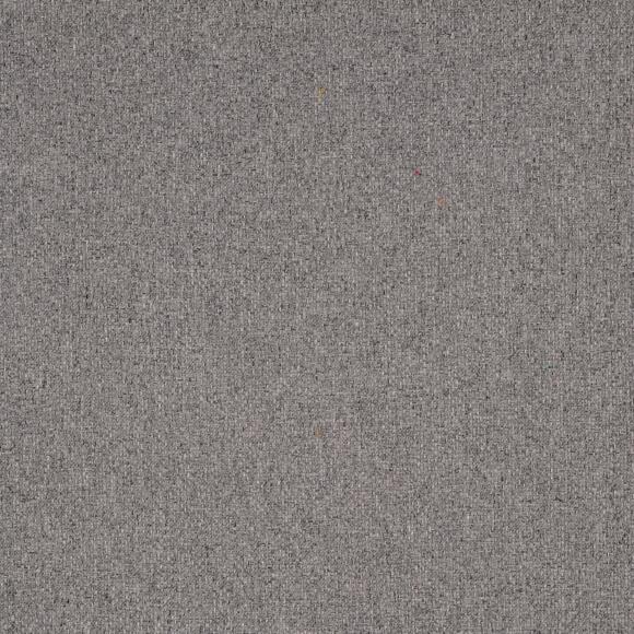 Halbverdunkelnder Thermovorhang (140 x 280 cm) Boréal Grau