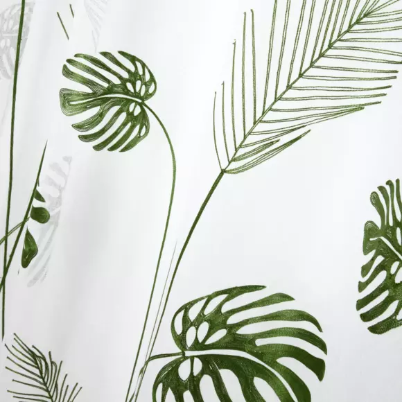 Visillo (140 x 260 cm) Taman Verde 2